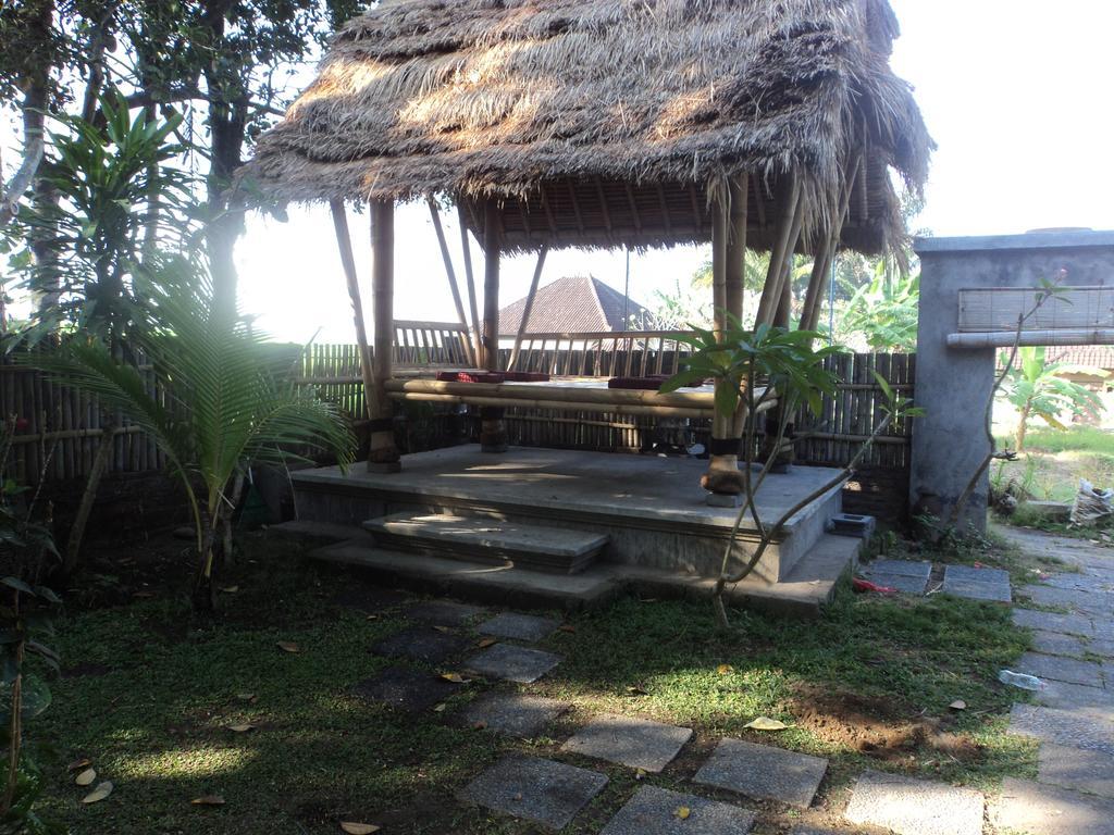 D'Tegale Homestay Cepaka Bagian luar foto