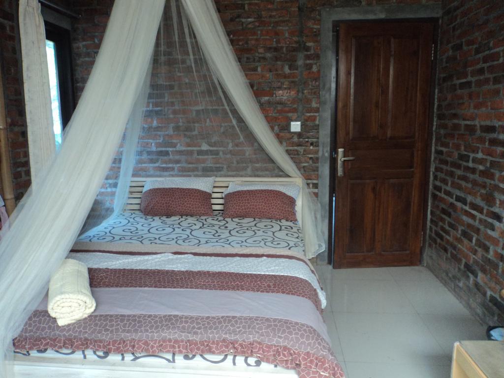 D'Tegale Homestay Cepaka Ruang foto