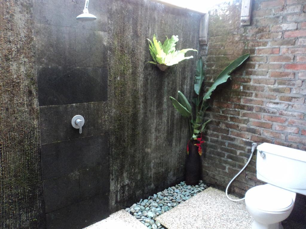 D'Tegale Homestay Cepaka Ruang foto