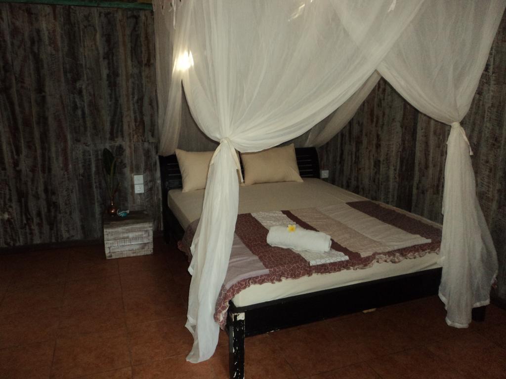 D'Tegale Homestay Cepaka Bagian luar foto