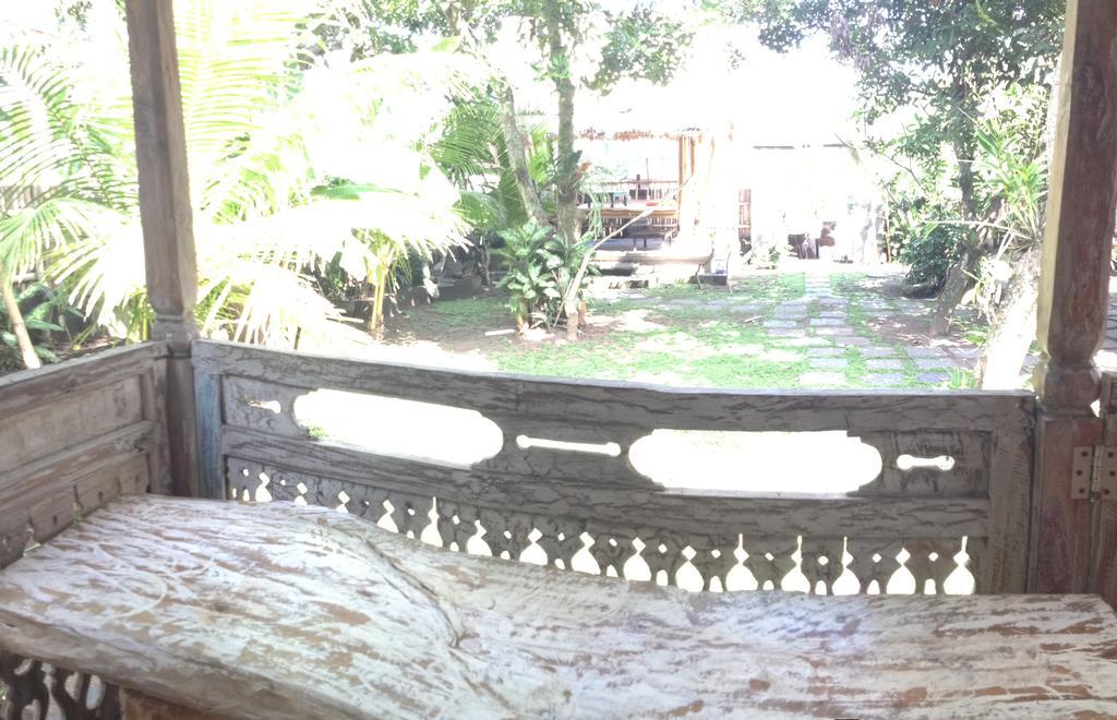 D'Tegale Homestay Cepaka Bagian luar foto