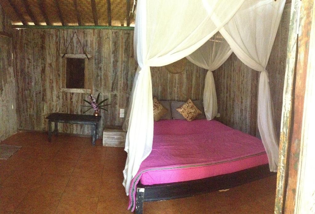 D'Tegale Homestay Cepaka Bagian luar foto