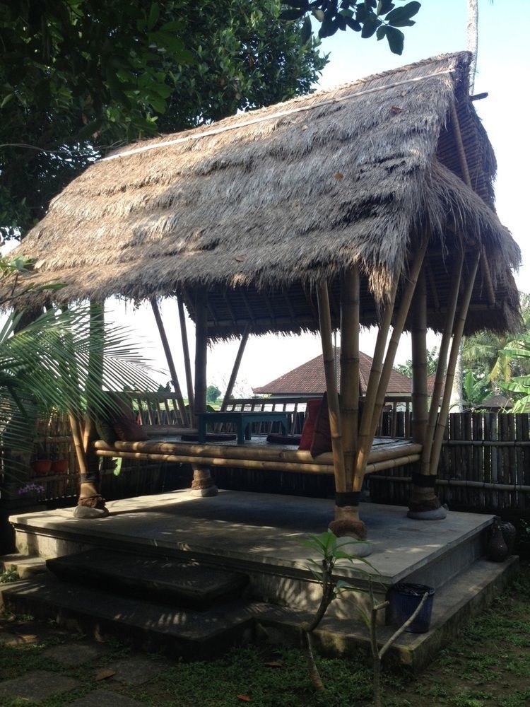 D'Tegale Homestay Cepaka Bagian luar foto