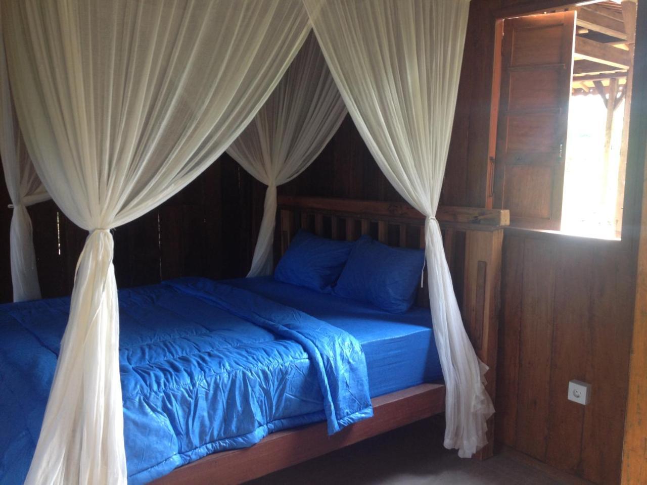 D'Tegale Homestay Cepaka Bagian luar foto