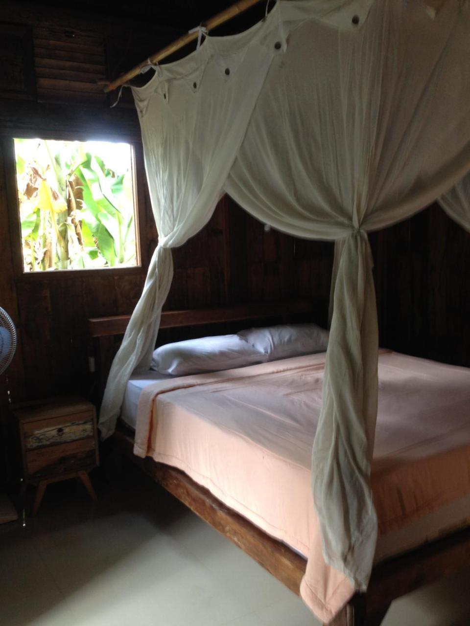 D'Tegale Homestay Cepaka Bagian luar foto